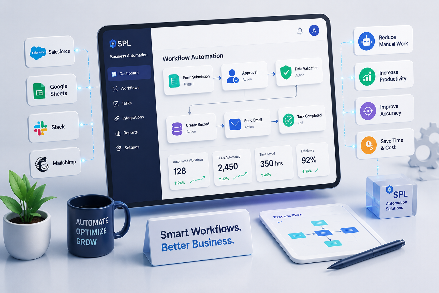 Business Automation