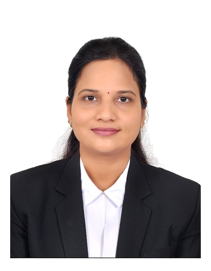 Adv. Aparna Thakre